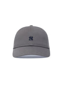 NANO LOGO UNSTRUCTURED BALL CAP