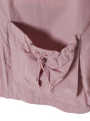 Gorpcore Light Weight Ribstop Windbreaker