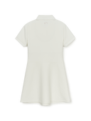 Women's Heart Slim Fit Collar Ops