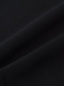 Women's Basic Double Knit 4In Shorts