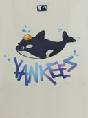 [cool Field] Sportive Basic Animal Artwork T-shirt