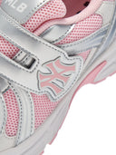 TRACK RUNNER JUNIOR