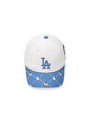 [cool Field] Monobear Mesh Ballcap