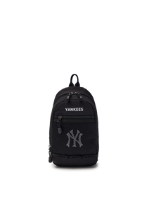 Basic Mesh Slingbag