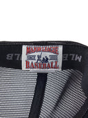 Varsity Vintage Mesh Cap