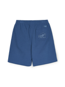 Vintage Washed Shorts