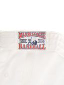 Street Girl's Cursive Nylon Ballcap