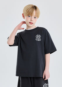Basic Street Big Logo T-shirt