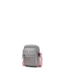 Basic Mesh Mini Crossbag