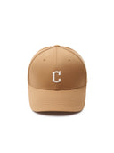 Premium Basic Small Logo Structured Ball Cap