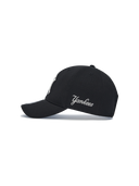 SIGNATURE BIG LOGO BALL CAP