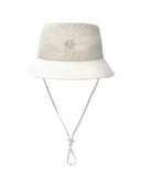 Gorp Core Light-weighted Nylon Safari Bucket Hat