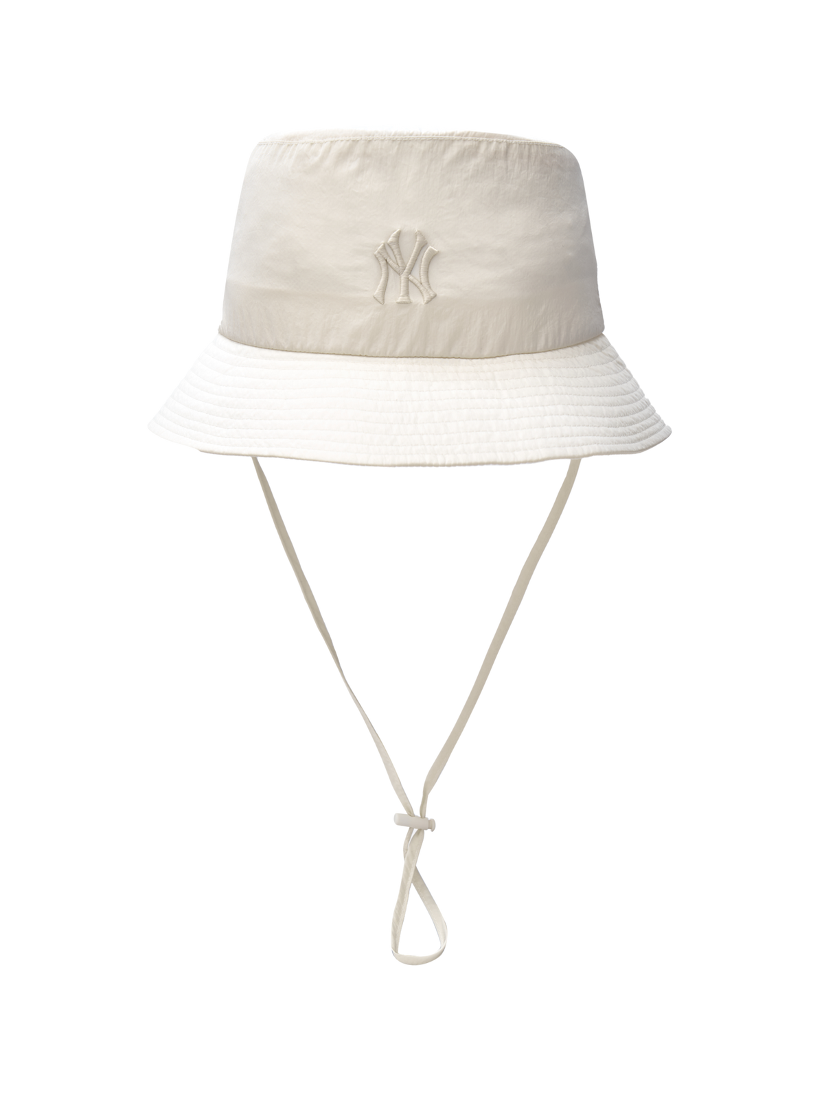 Gorp Core Light-weighted Nylon Safari Bucket Hat – MLB