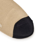 Mono Bear Socks