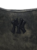* Vintage Washed Shoulder Bag
