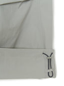 Gorpcore Cotton Touch Parachute Cargo Wide Pants