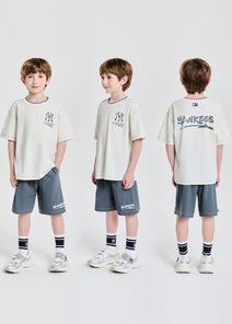 Outdoor Street T-shirt Set