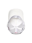 [cool Field] Shiny Mesh Ballcap