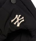 Pet Mega Logo Down Jacket