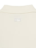 Basic Coopers Logo Over Fit Polo T-shirt