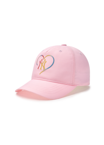 Athleisure Girl's Ballcap