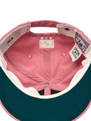 SIGNATURE PATCH UNSTRUCTURED BALLCAP