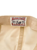 New Nylon Ststructured Ball Cap