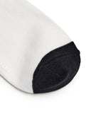 Basic Logo 5ea Socks