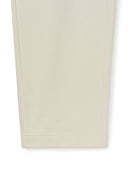 Basic Small Logo Straight Pants