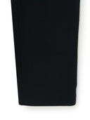 Basic Small Logo Wide Pants