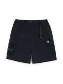 Gorpcore Mesh Belt 9" Cargo Shorts
