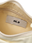 Varsity Nylon Hobobag