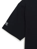 Basic Back Street Logo Over Fit T-shirt