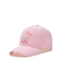 Street Girls Pigment Stone Ballcap