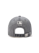 W Fit Pigment Unstructured Ball Cap