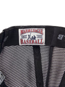 [cool Field] Ace Mesh Ballcap
