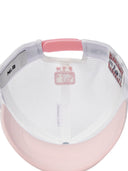 COOLFIELD ACE MESH BALLCAP