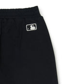 Basic Small Logo Shorts