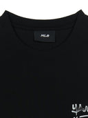 Basic Street Logo Over Fit T-shirt