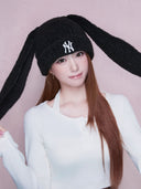 Bunny Beanie