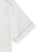 Street Logo Collar Tee