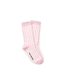 Varsity Athleisure Stripe Socks
