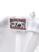 [cool Field] Shiny Mesh Ballcap