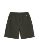 Outdoor Mesh-Blocking Cargo Shorts
