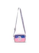 HOT SUMMER TPU CAMERA CROSSBAG