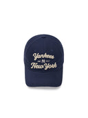 Varsity Lettering Ballcap