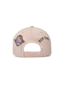 SIGNATURE ALL-OVER PATCH BALL CAP
