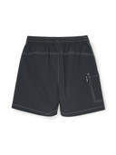Basic Outdoor Stitches Point Woven Shorts(set)