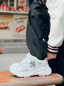 ACE RUNNER