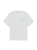 Basic Heavy Weight Over Fit T-Shirts